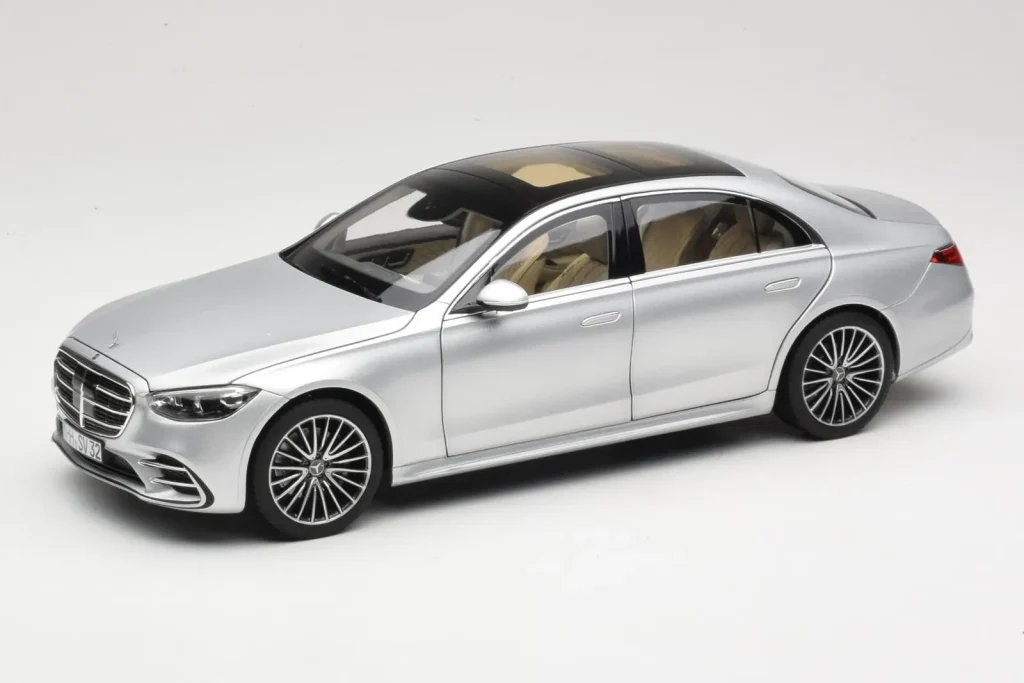 ชุดแต่ง Mercedes-Benz