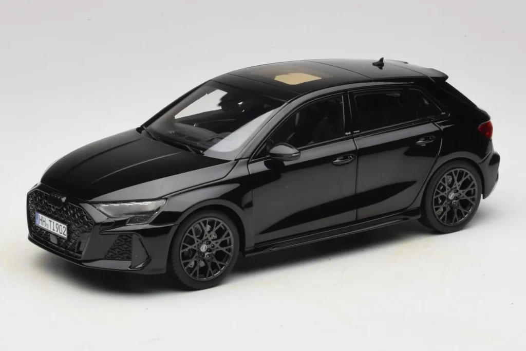 Audi 改装套件