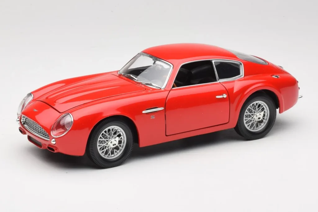ชุดแต่ง Aston Martin