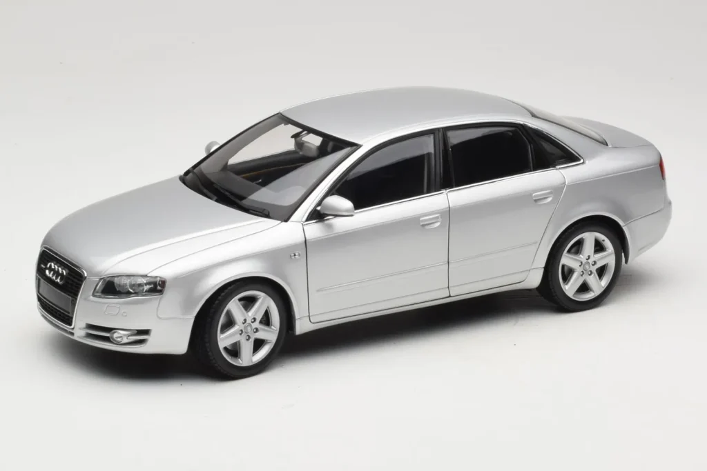ชุดแต่ง Audi