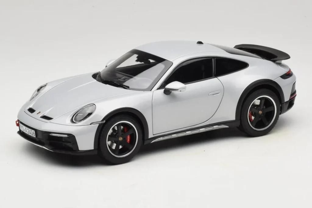 ชุดแต่ง Porsche