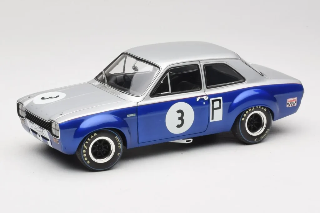 Ford Body Kits
