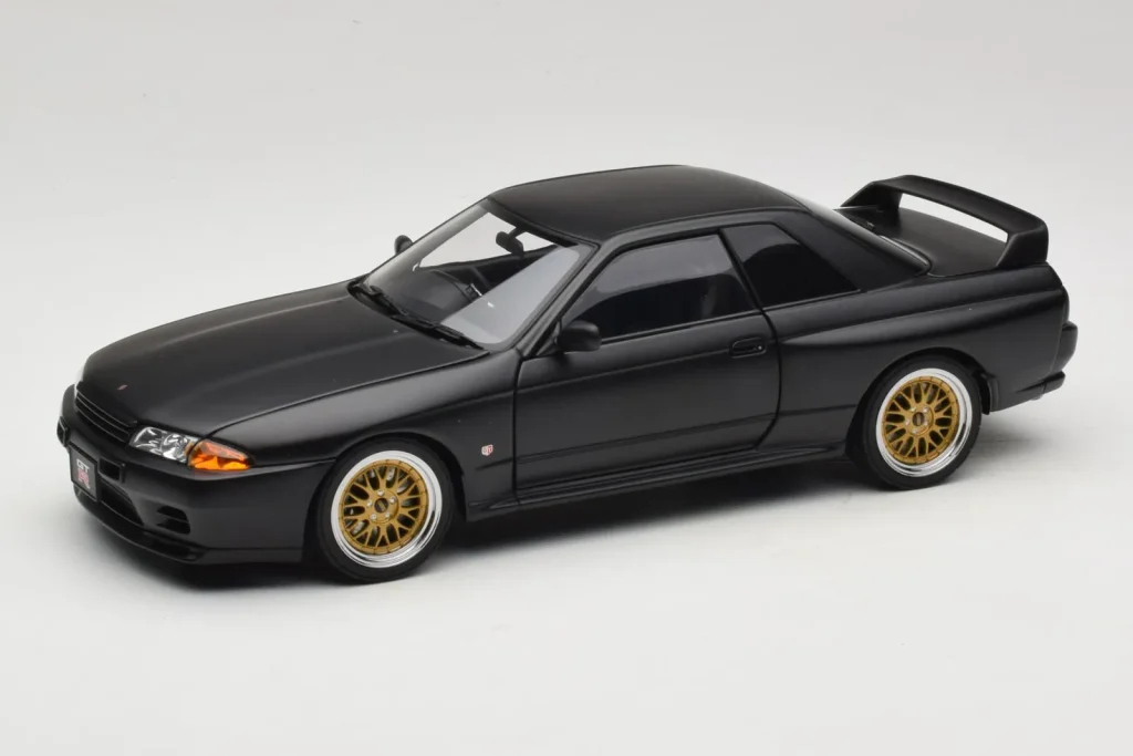 Nissan Body Kits