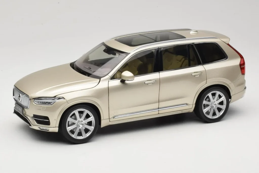 Volvo Body Kits