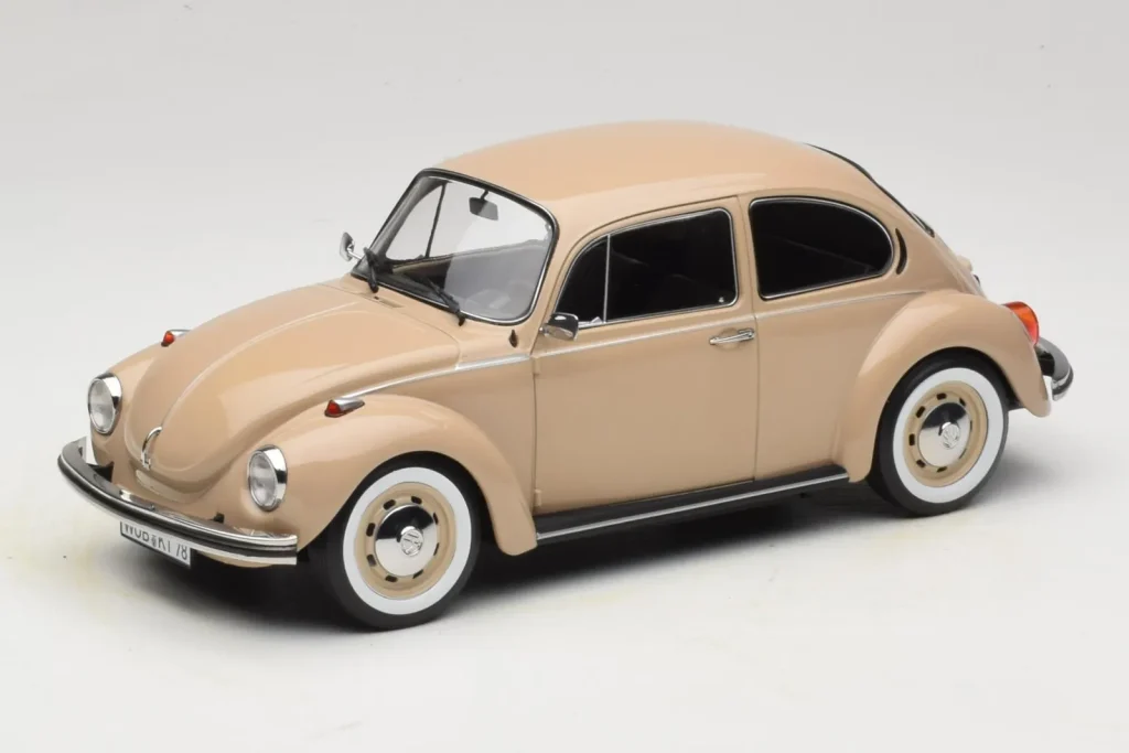 Volkswagen Body Kits