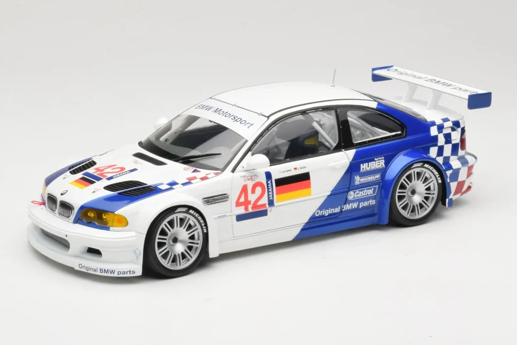 BMW Body Kits