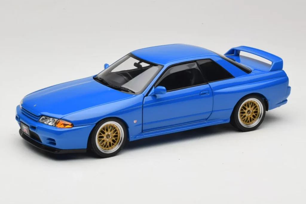Nissan Body Kits