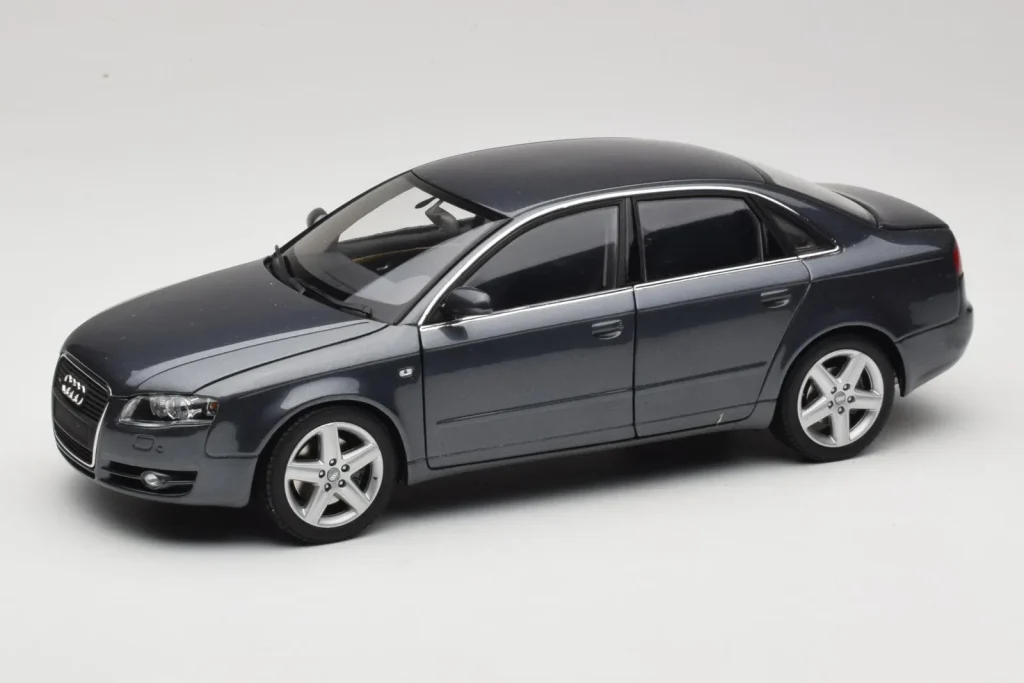 Audi Body Kits