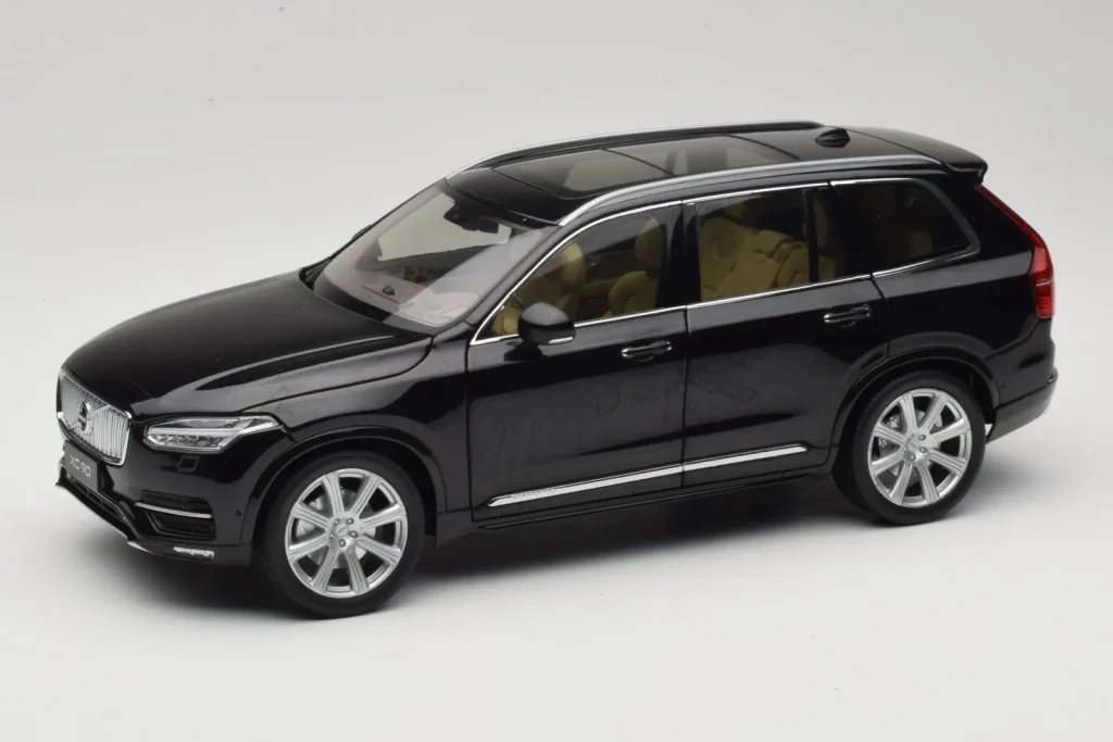 Volvo Body Kits