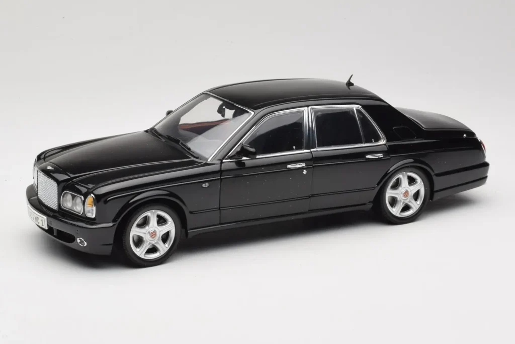 Bentley Body Kits