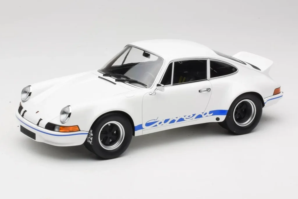 Porsche Body Kits