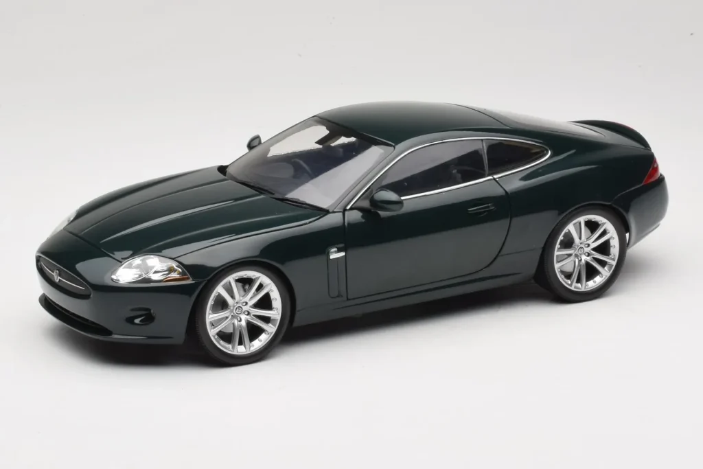 Jaguar Body Kits