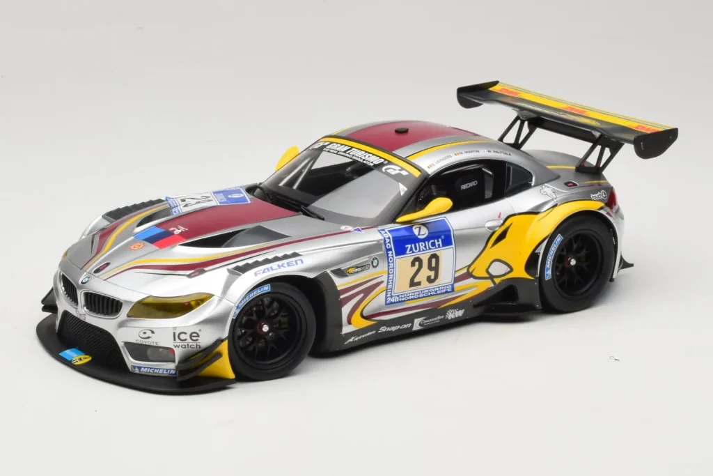 BMW 改装套件