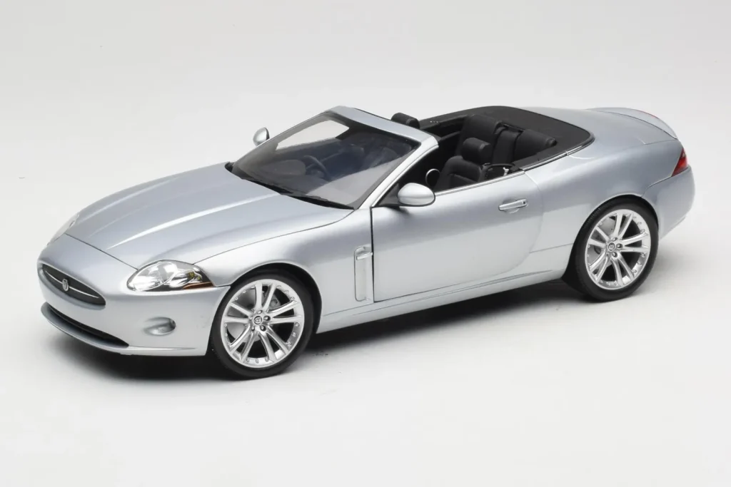 Jaguar Body Kits