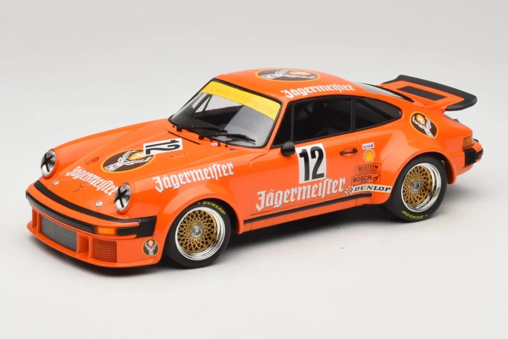 Porsche Body Kits