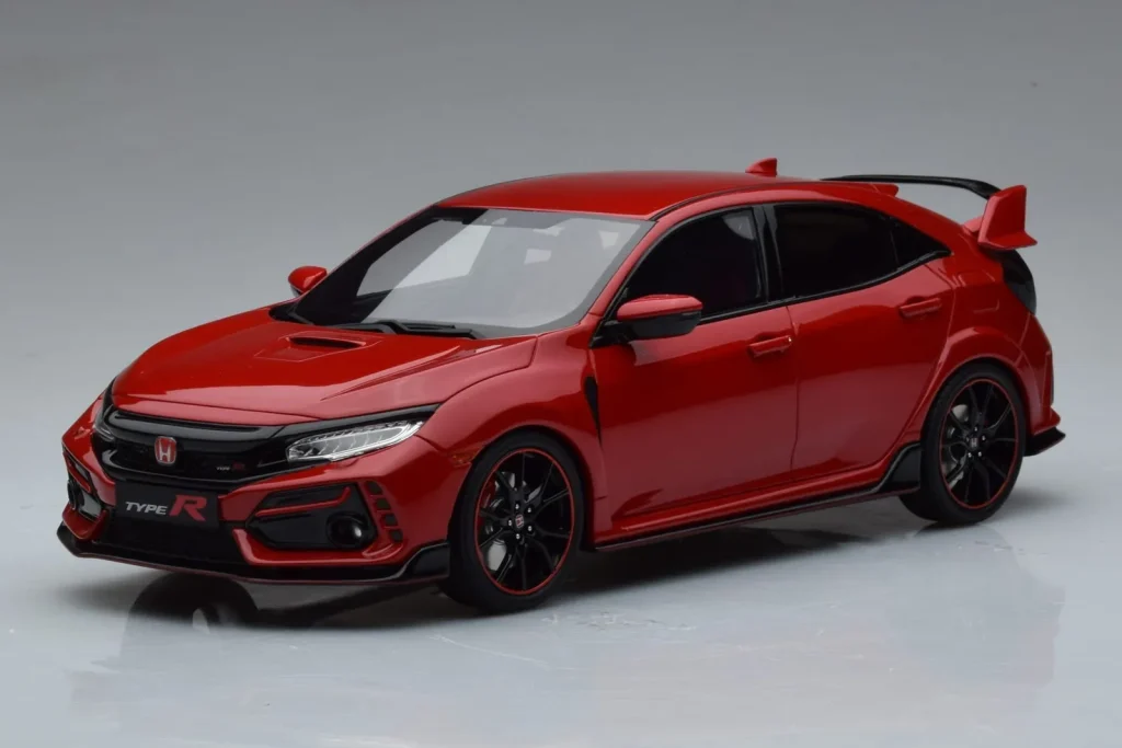 ชุดแต่ง Honda
