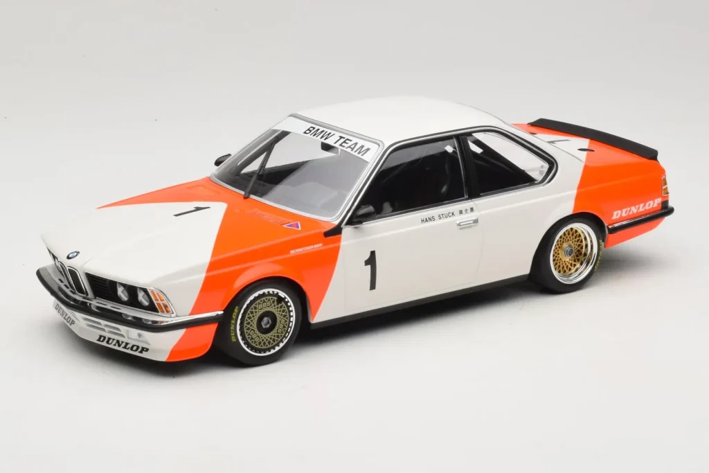 BMW Body Kits