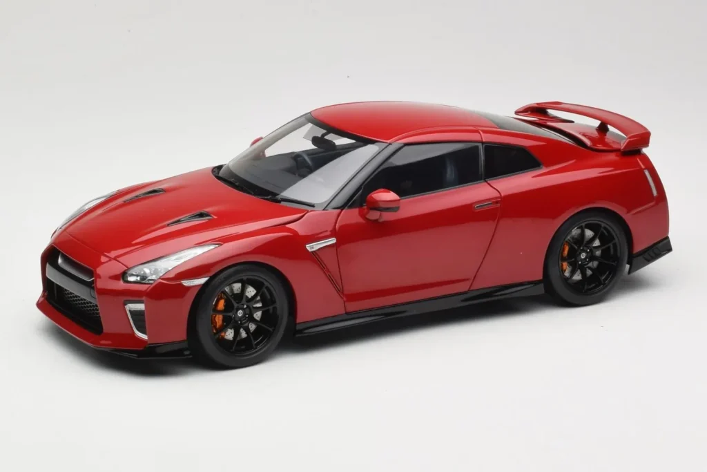 Nissan Body Kits
