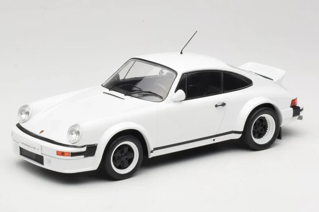 Porsche Body Kits