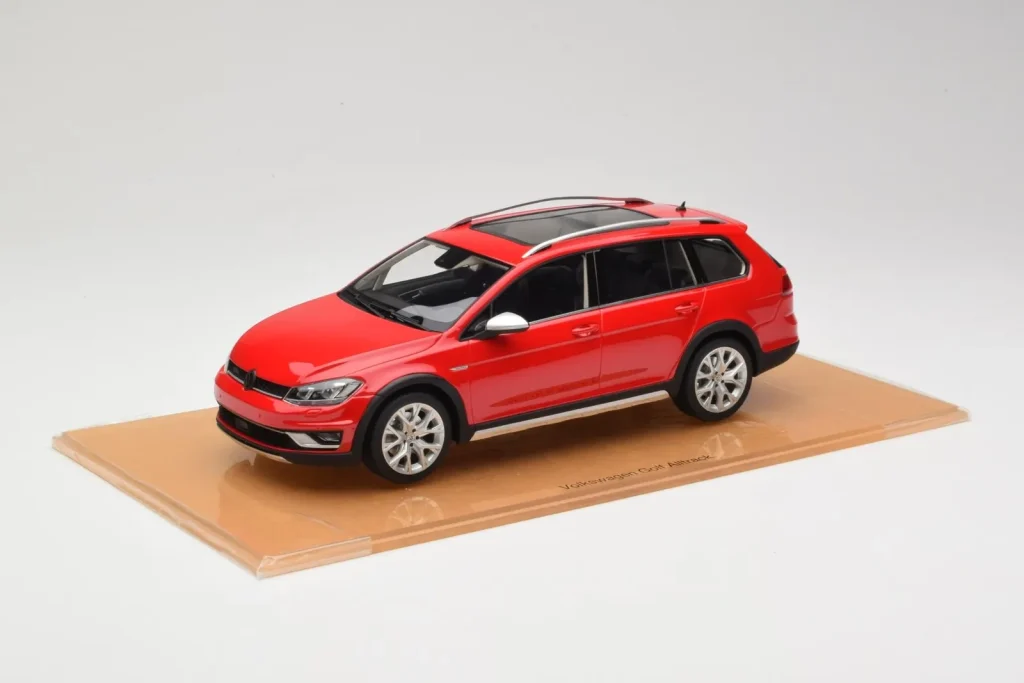 Volkswagen Body Kits