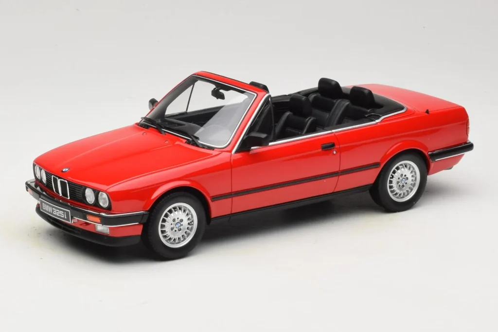 BMW Body Kits