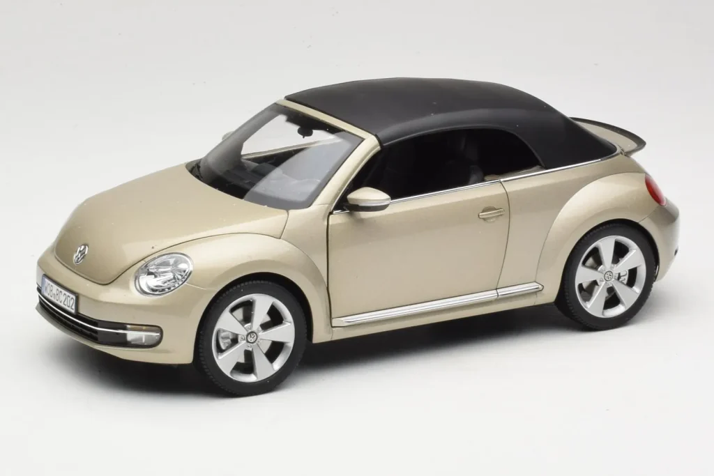 Volkswagen Body Kits