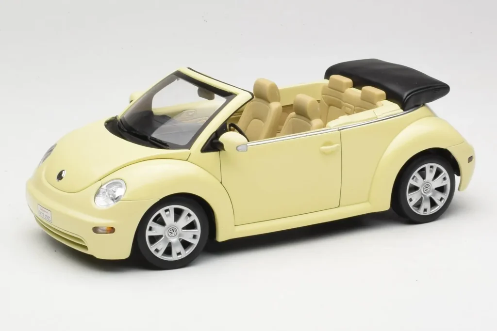 Volkswagen 改装套件