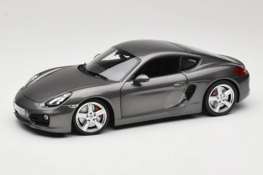 Porsche Body Kits