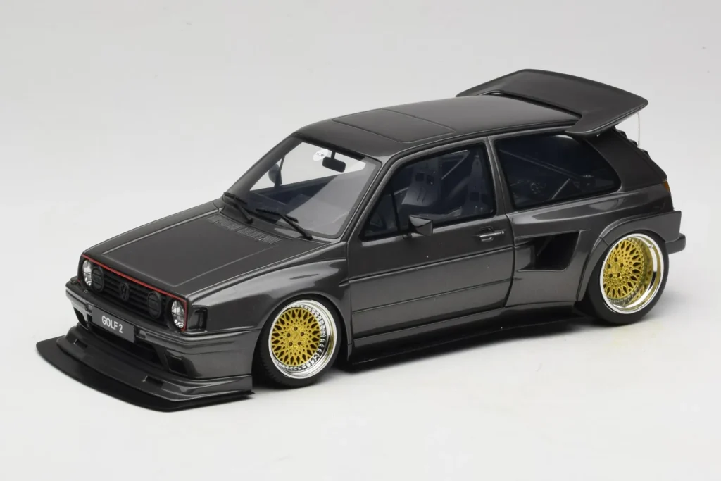 Volkswagen Body Kits