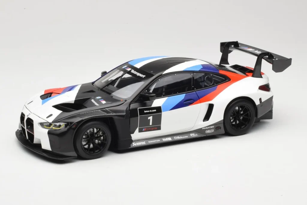 BMW Body Kits