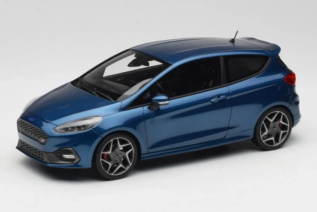 Ford Body Kits