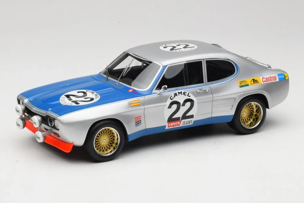 Ford Body Kits