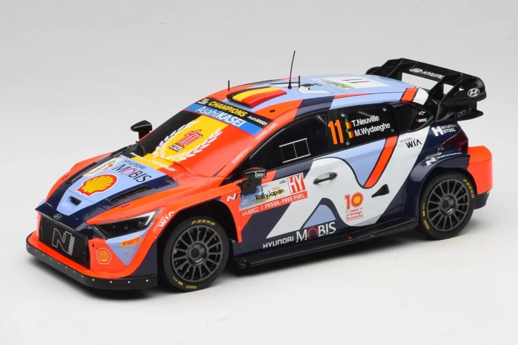 Hyundai Body Kits