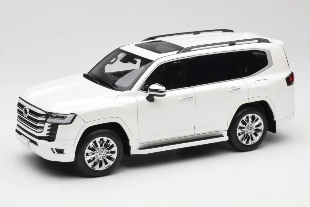 Toyota 改装套件