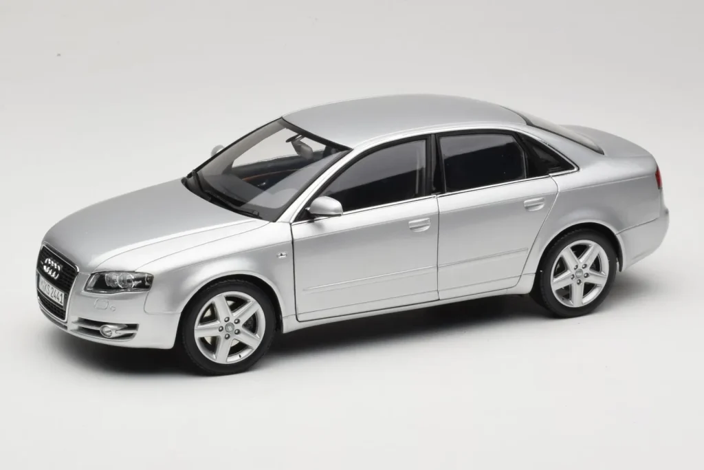 Audi Body Kits