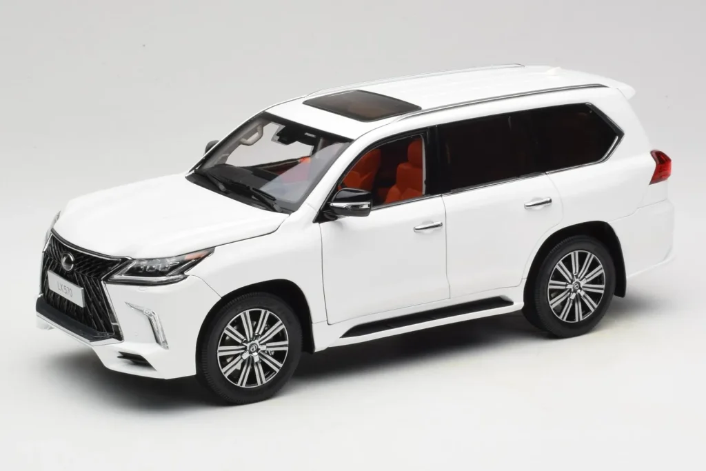ชุดแต่ง Lexus