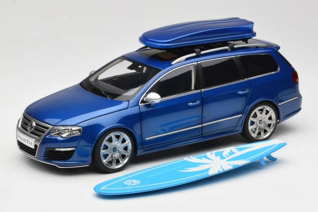 Volkswagen Body Kits