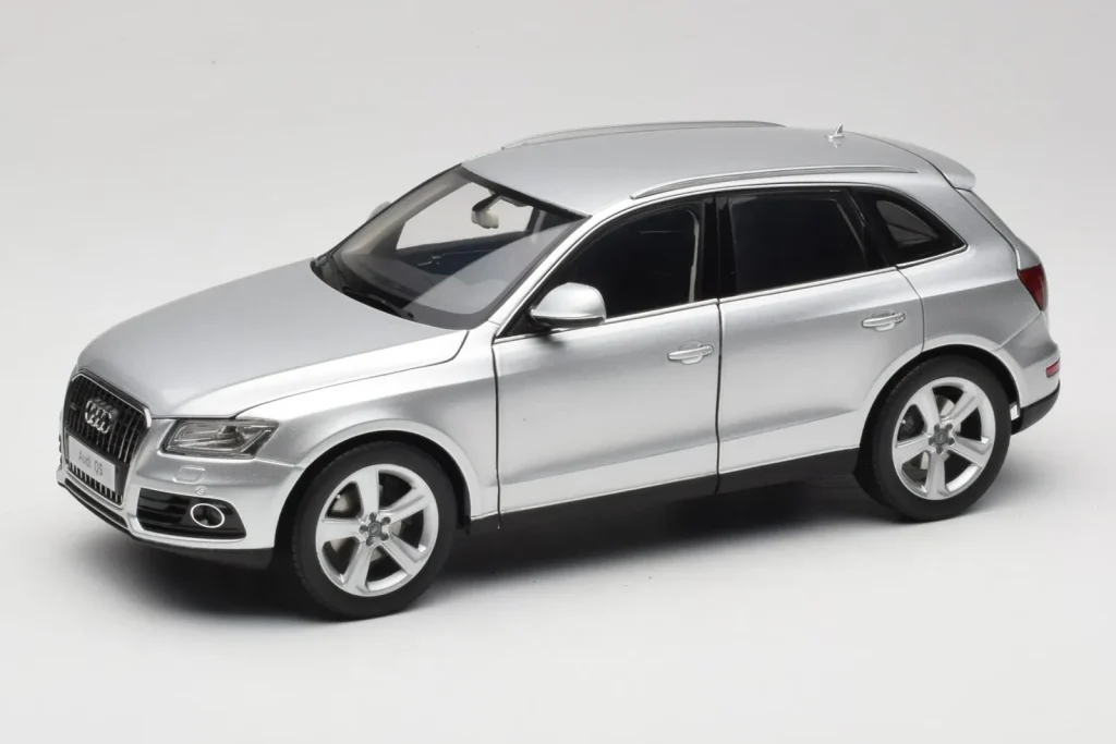 Audi 改装套件