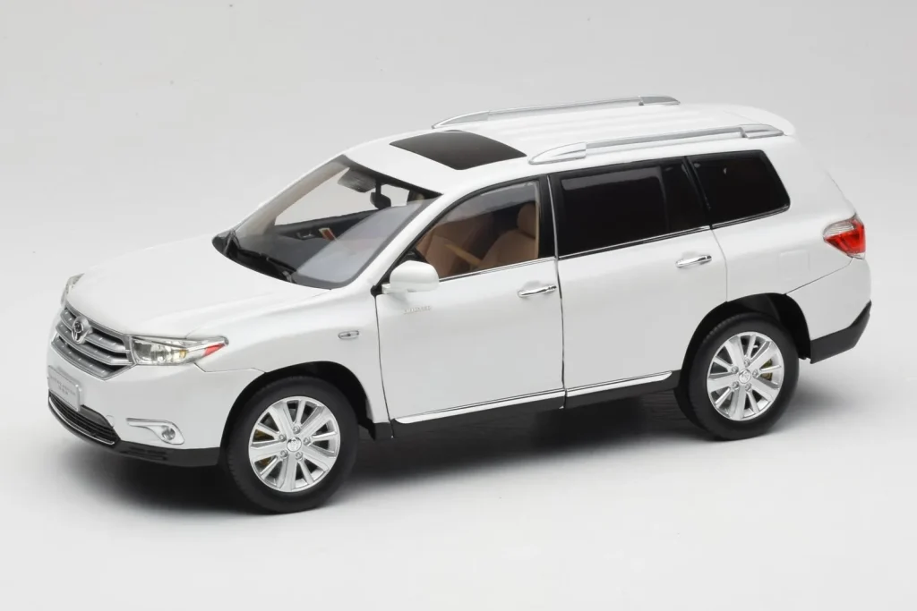 Toyota Body Kits
