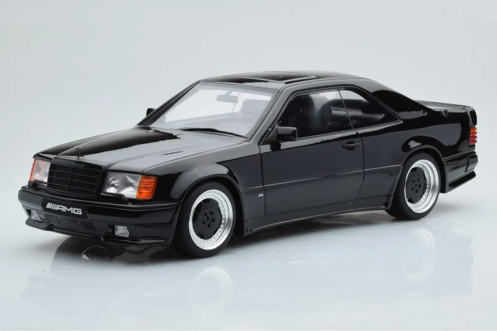 Mercedes-Benz Body Kits