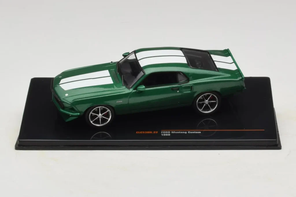 Ford Body Kits