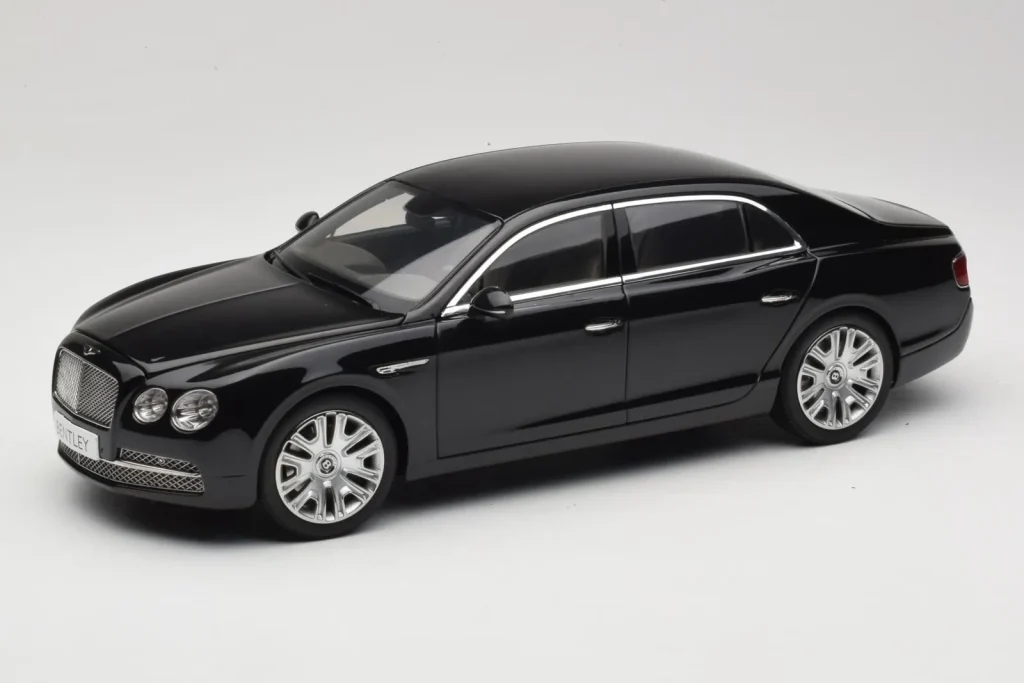 Bentley Body Kits