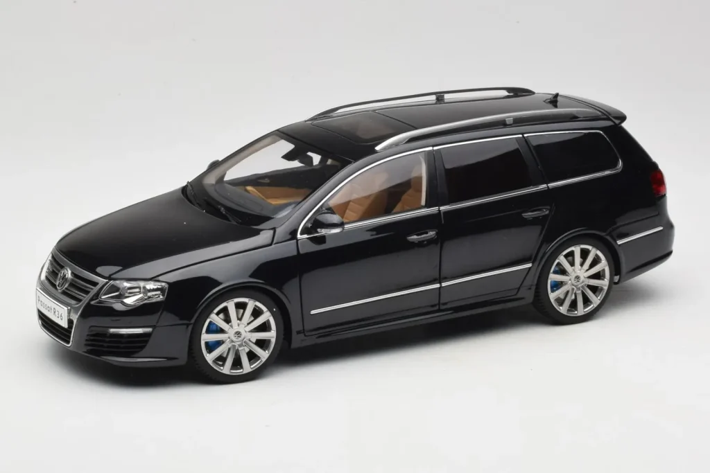 Volkswagen Body Kits