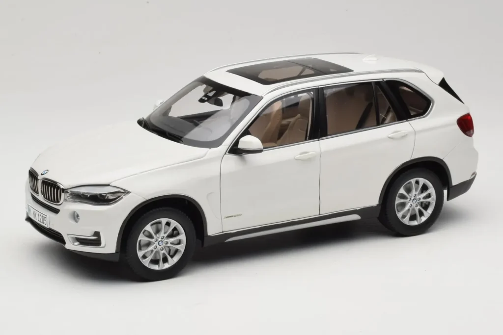 BMW 改装套件
