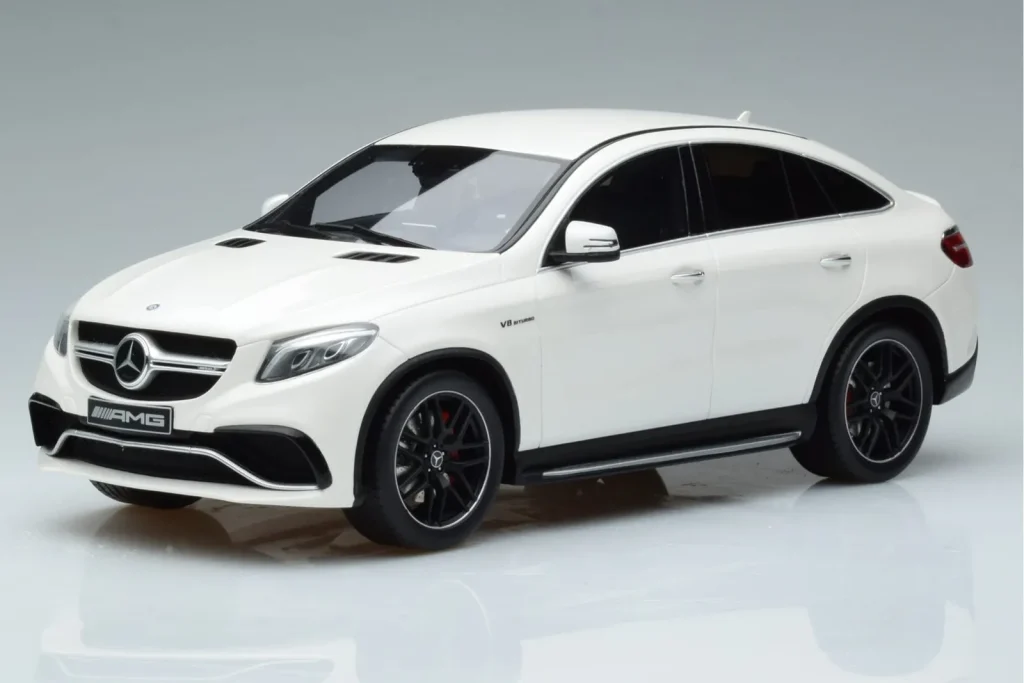 ชุดแต่ง Mercedes-Benz