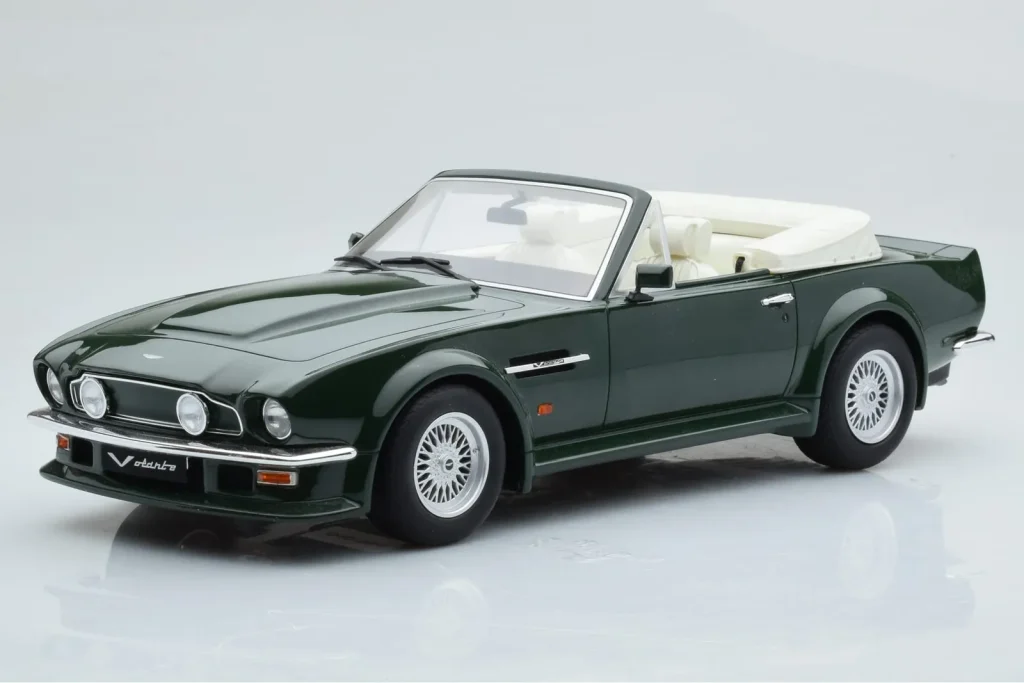 ชุดแต่ง Aston Martin