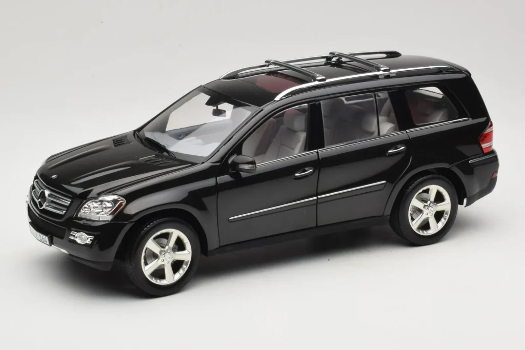ชุดแต่ง Mercedes-Benz