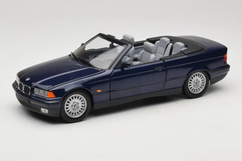 ชุดแต่ง BMW