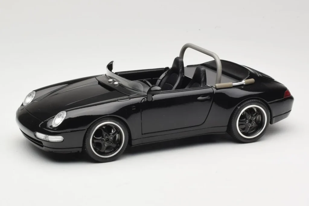 ชุดแต่ง Porsche