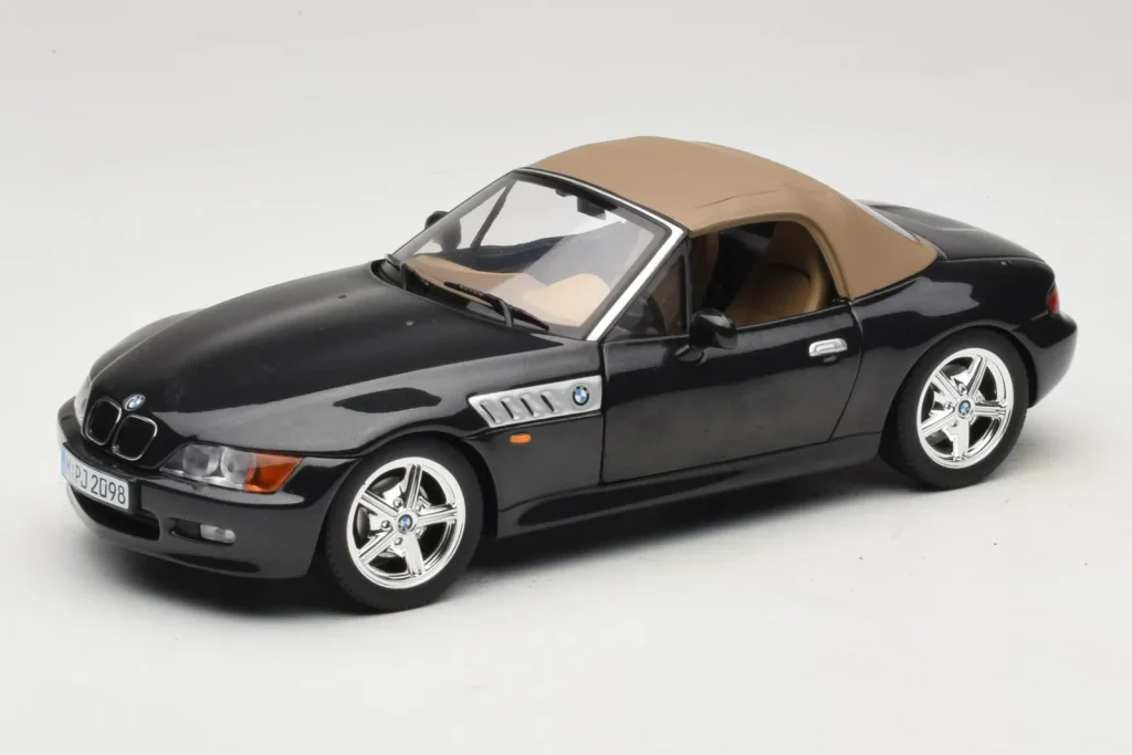 ชุดแต่ง BMW